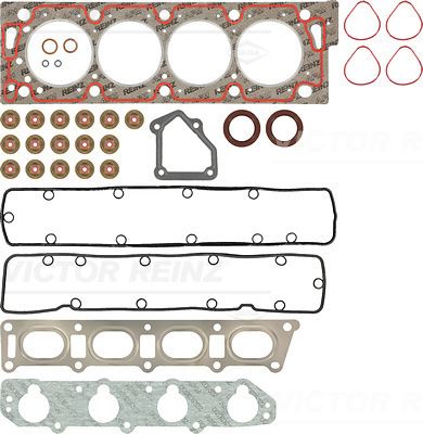 VICTOR REINZ 02-35040-02 Motor Silindir Kafa Contası - CITROËN XANTIA (X1_, X2_) uyumlu