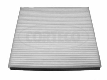 CORTECO 21652551 İklimlendirme Sistemi Polen Filtresi - TOYOTA RAV 4 I Cabrio (_A1_) uyumlu