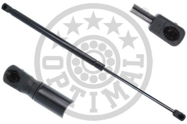 OPTIMAL AG-50244 Kaporta & Gövde Parçaları Gaz Yayı - AUDI A6 C6 (4F2) uyumlu