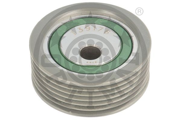 OPTIMAL 0-N2475 Motor Kayış Kasnağı - LADA 110 (2110) uyumlu