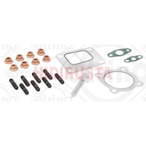 ELRING 715.640 Motor Turboşarj & Parçaları - MERCEDES-BENZ AXOR 2 uyumlu