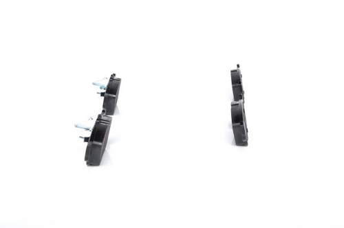 BOSCH 0 986 494 002 Fren Sistemleri Fren Balatası - MERCEDES-BENZ C-SERISI (W202) uyumlu