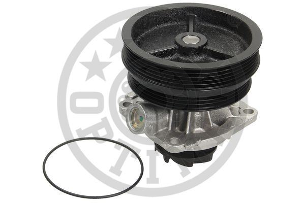 OPTIMAL AQ-1692 Motor Devirdaim - FIAT BRAVA (182_) uyumlu