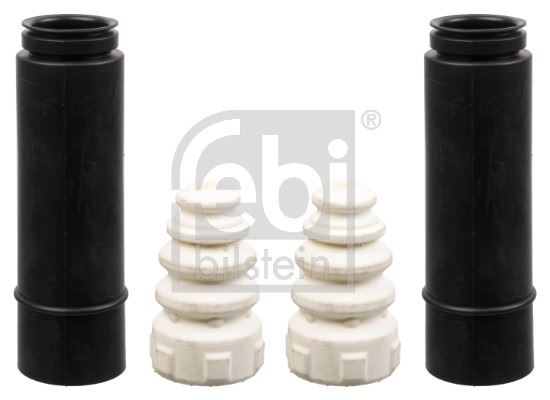 FEBI BILSTEIN 182218 Süspansiyon Sistemi Montaj Parçaları - AUDI A3 Sportback (8PA) uyumlu
