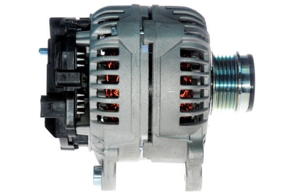 HELLA 8EL 011 710-471 Elektrik Sistemi Alternatör - AUDI A4 B5 (8D2) uyumlu