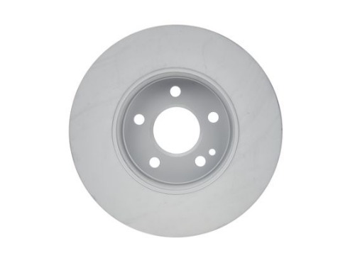BOSCH 0 986 479 A01 Fren Sistemleri Fren Diski - MERCEDES-BENZ B-SERISI Sports Tourer (W246, W242) uyumlu
