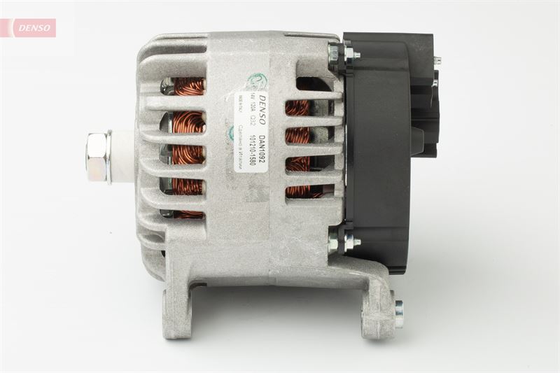 DENSO DAN1092 Elektrik Sistemi Alternatör - FORD FOCUS I (DAW, DBW) uyumlu
