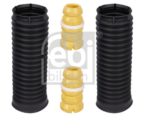 FEBI BILSTEIN 180729 Süspansiyon Sistemi Montaj Parçaları - MERCEDES-BENZ V-SERISI (W447) uyumlu