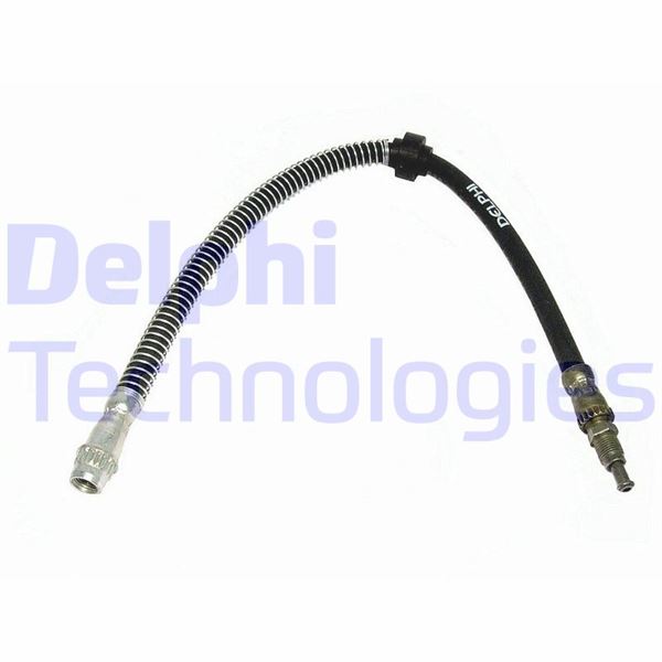 DELPHI LH3261 Fren Sistemleri Fren Hortumları - PEUGEOT 405 I (15B) uyumlu