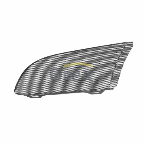 Radyatör ızgarası - OREX - 574077 Ürün Görseli