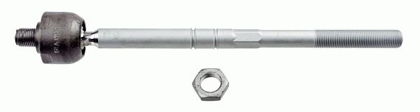 LEMFÖRDER 37507 01 Direksiyon Sistemi Mafsal - MERCEDES-BENZ S-SERISI (W222, V222, X222) uyumlu