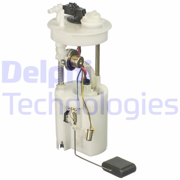 DELPHI FG1484-12B1 Motor Besleme Ünitesi - DAEWOO MATIZ (M100, M150) uyumlu