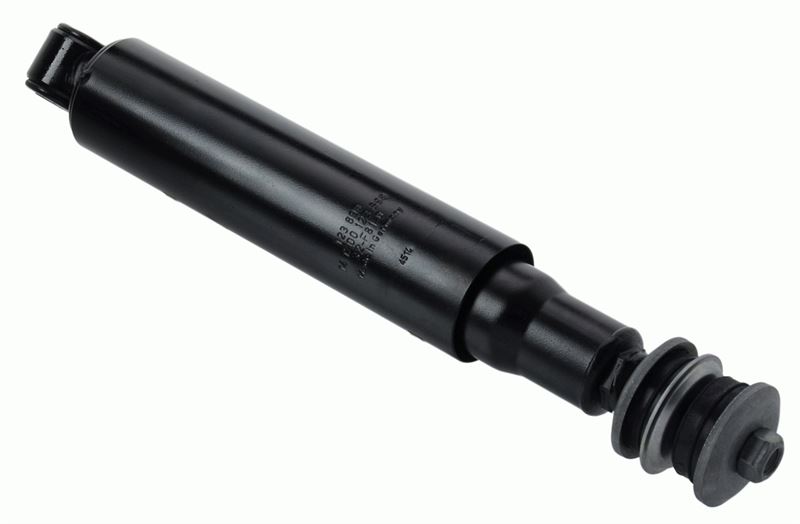 SACHS 123 898 Süspansiyon Sistemi Amortisör - MERCEDES-BENZ G-SERISI (W463) uyumlu