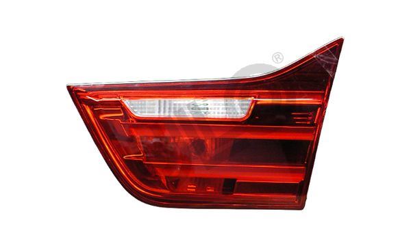 ULO 106183220 Farlar & Aydınlatma Stop Lambası - BMW 4 Coupe (F32, F82) uyumlu
