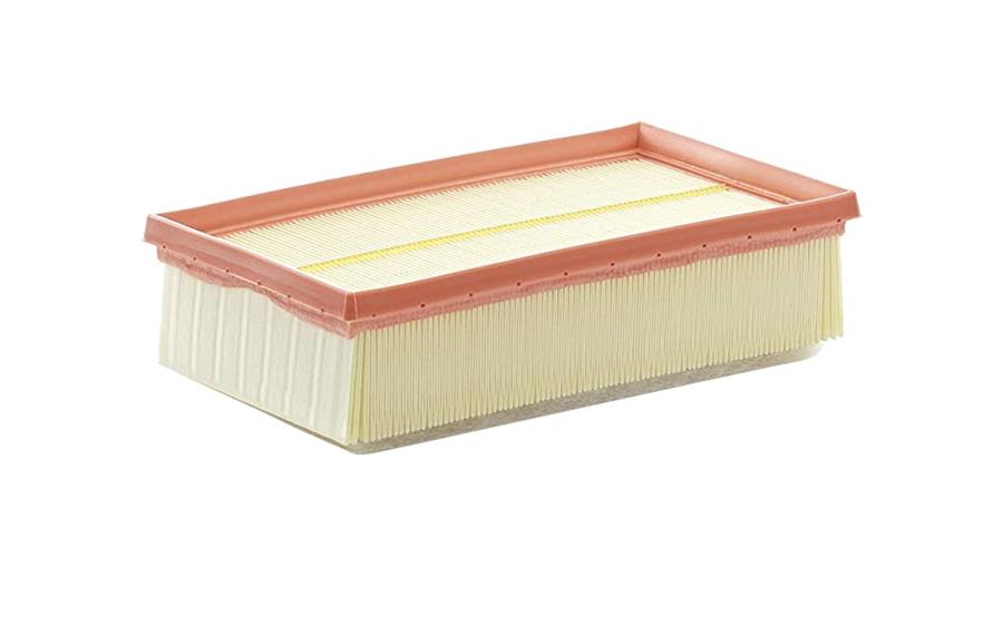 VOLLER FILTERS VOL-62109/1 Motor Hava Filtresi - RENAULT CLIO III Kasa/eğik arka (SB_, SR_) uyumlu