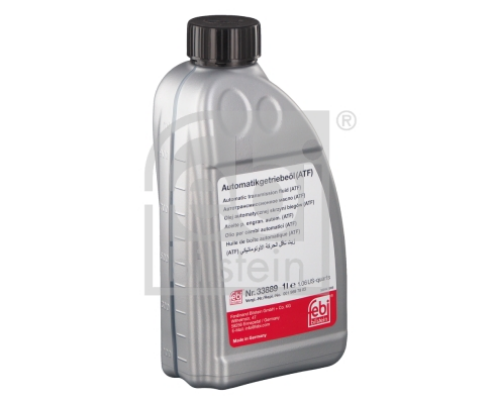 FEBI BILSTEIN 33889 Sarf Malzemeler Yağlar - MERCEDES-BENZ CLS (C218) uyumlu