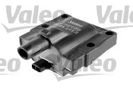 VALEO 245190 Ateşleme Sistemi Ateşleme Bobini - TOYOTA MR2 II (SW2_) uyumlu