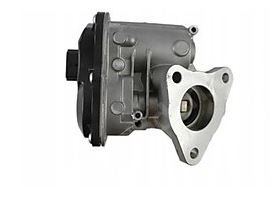 Egr Valfi - RENAULT ORIJINAL - 147109913R Ürün Görseli