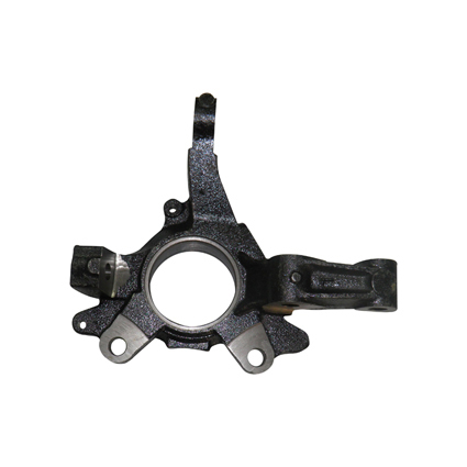 Aks Taşıyıcısı - BRUCKE - 51853624 Ürün Görseli