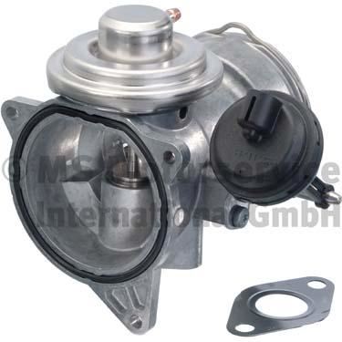 PIERBURG 7.24809.56.0 Motor EGR Parçaları - VW TOUAREG (7LA, 7L6, 7L7) uyumlu