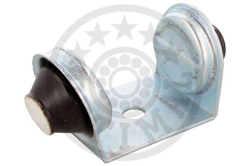 OPTIMAL F7-5062 Motor Motor Yataklama - CITROËN BERLINGO / BERLINGO FIRST Kasa/büyük limuzin (M_) uyumlu
