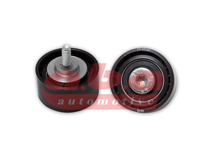 Kayış Saptırma Makarası - A.B.A - 25155096 Ürün Görseli