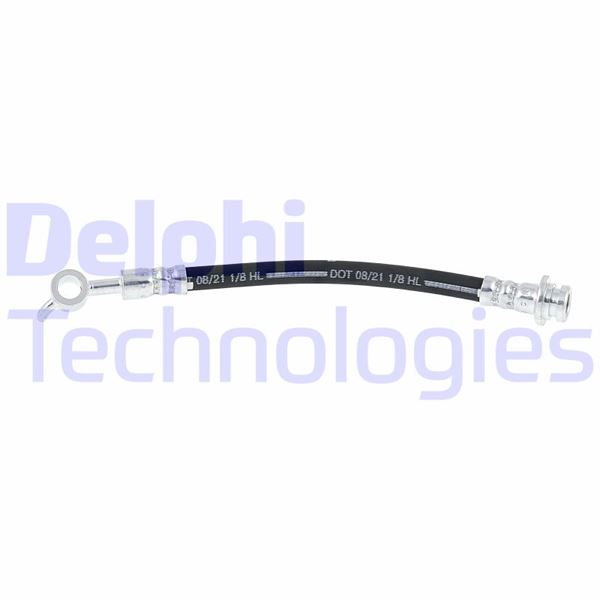 DELPHI LH7876 Fren Sistemleri Fren Hortumları - NISSAN PULSAR Hatchback (C13) uyumlu