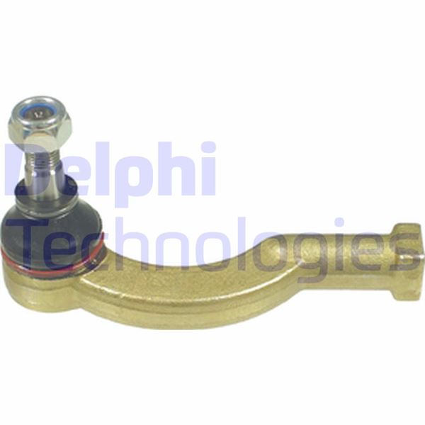 DELPHI TA1798 Direksiyon Sistemi Mafsal - SUBARU LEGACY I (BC) uyumlu