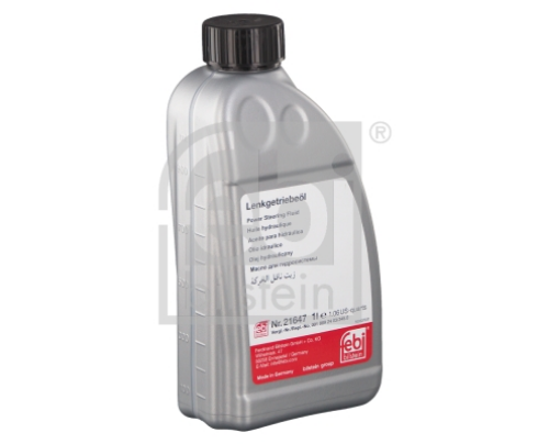FEBI BILSTEIN 21647 Sarf Malzemeler Yağlar - MERCEDES-BENZ SL (R230) uyumlu