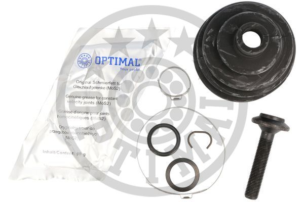 OPTIMAL CVB-10157CR Diferansiyel & Aktarma Sistemi Tahrik Parçaları - AUDI 80 B3 Sedan (893, 894, 8A2) uyumlu