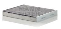 MANN-FILTER CUK 29 010 İklimlendirme Sistemi Polen Filtresi - VOLVO XC40 (536) uyumlu