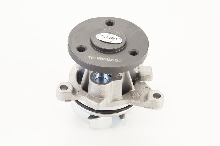 CONTINENTAL CTAM WPS3151 Motor Devirdaim - MAZDA CX-7 (ER) uyumlu