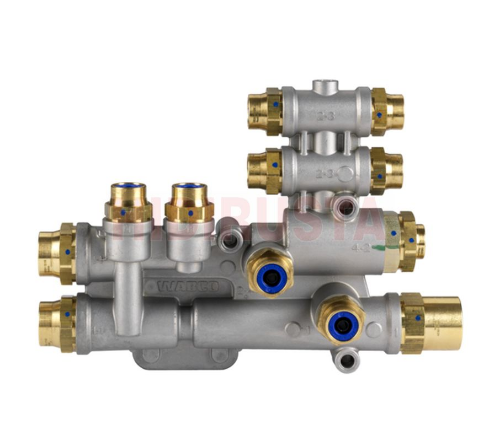 Römork Modülü - WABCO - 4615130000 Ürün Görseli