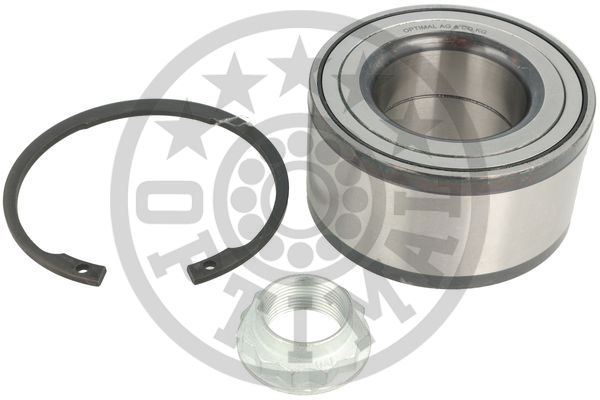 OPTIMAL 880705 Jant & Lastik & Bijon Poyra - LAND ROVER RANGE ROVER III (L322) uyumlu