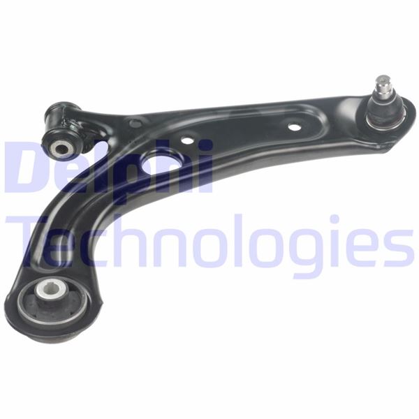 DELPHI TC3256 Süspansiyon Sistemi Bugi Kolu - FIAT PANDA (312_, 319_) uyumlu