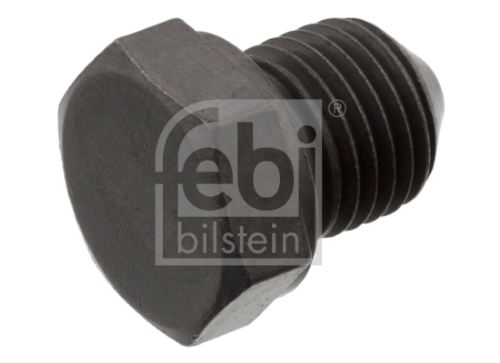 FEBI BILSTEIN 03272 Motor Boşaltma Tapası - SEAT IBIZA IV (6J5, 6P1) uyumlu