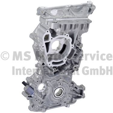 PIERBURG 7.08702.03.0 Motor Yağ Pompası - JEEP RENEGADE SUV (BU, B1, BV) uyumlu