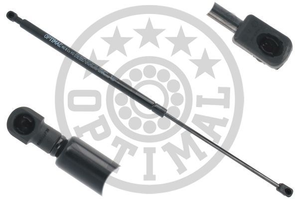 OPTIMAL AG-52275 Kaporta & Gövde Parçaları Gaz Yayı - CITROËN XANTIA (X1_, X2_) uyumlu