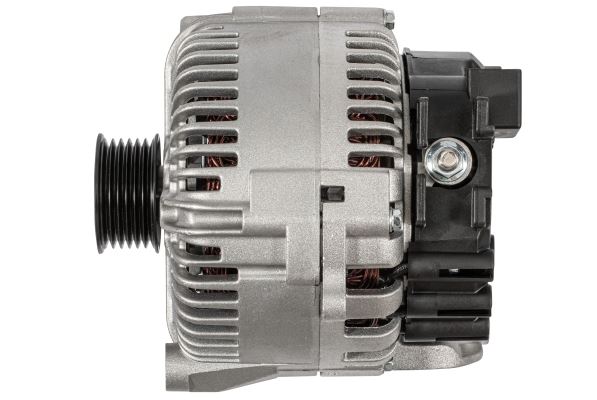 HELLA 8EL 011 713-331 Elektrik Sistemi Alternatör - BMW 7 (E65, E66, E67) uyumlu