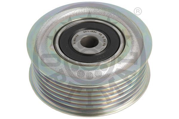 OPTIMAL 0-N2486 Motor Yönlendirme & Kılavuz Makarası - DAIHATSU TERIOS (J2_, F7__) uyumlu
