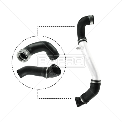 RAPRO R19348/K Motor Hava Kütle Ölçer (MAF Sensörü) - BMW X3 (E83) uyumlu