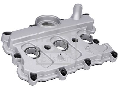 FEBI BILSTEIN 188252 Motor Külbütör Kapağı Contası - AUDI A6 C7 (4G2, 4GC) uyumlu
