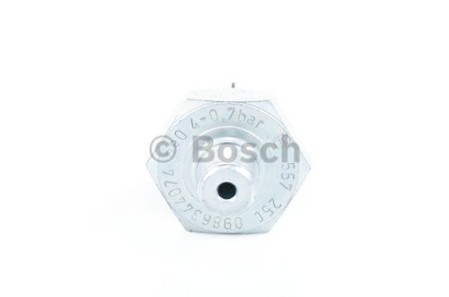 BOSCH 0 986 344 074 Motor Motor Elektrik Donanımı - VOLVO F10 uyumlu