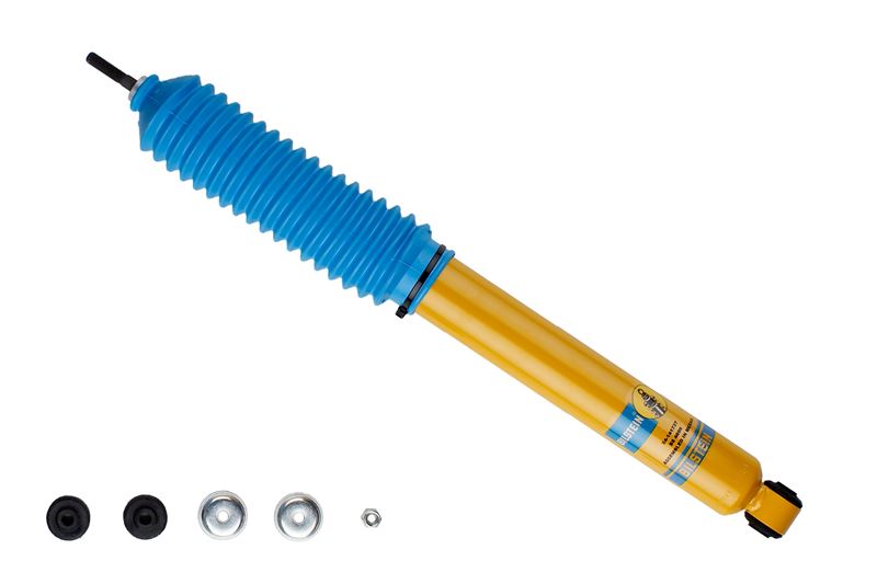 BILSTEIN 24-141727 Süspansiyon Sistemi Amortisör - JEEP WRANGLER III (JK) uyumlu