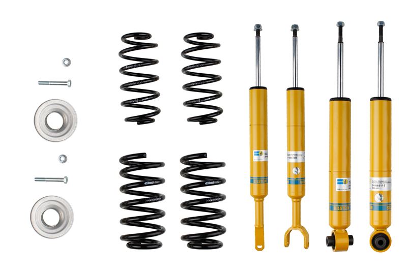 BILSTEIN 46-183972 Süspansiyon Sistemi Makas - VW PASSAT B5 Variant (3B5) uyumlu