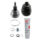FEBI BILSTEIN 186071 Diferansiyel & Aktarma Sistemi Mafsallar - VW POLO IV Sedan (9A4, 9A2, 9N2, 9A6) uyumlu