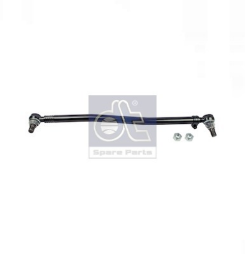 DT Spare Parts 4.69590 Direksiyon Sistemi Kısa Rot & İtici Çubuk - MERCEDES-BENZ ACTROS MP2 / MP3 uyumlu