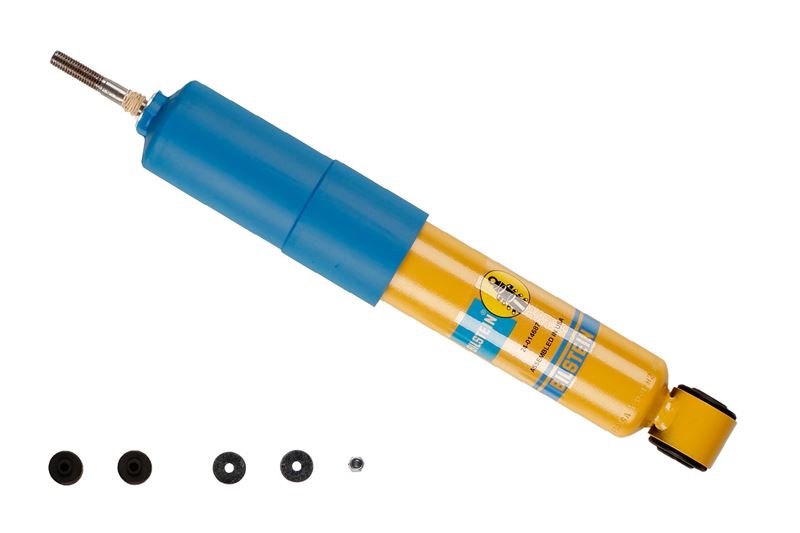 BILSTEIN 24-014687 Süspansiyon Sistemi Amortisör - TOYOTA HILUX V Pick-up (_N8_, _N9_, _N10_, _N11_) uyumlu