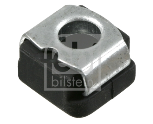 FEBI BILSTEIN 18578 Motor Yağ Karteri - VOLVO FM7 uyumlu