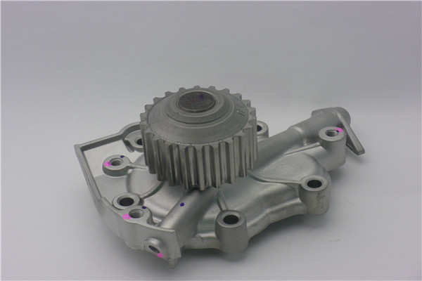 GMB GWS-13A Motor Devirdaim - CHEVROLET MATIZ (M200, M250) uyumlu
